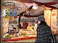 Stánek s elfy a vílami - prostě Brno předvánoční pohádkové