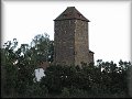 Týnecký hrad