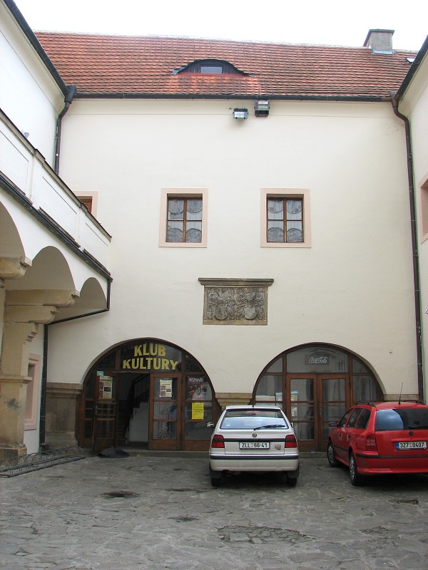 Nezmaři se zlínskou filharmonií, Hluk 26.3.2010