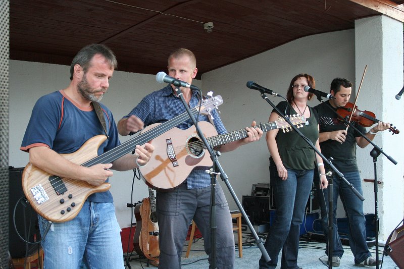 Festival Prameny, Níhov 9.-10.7.2011