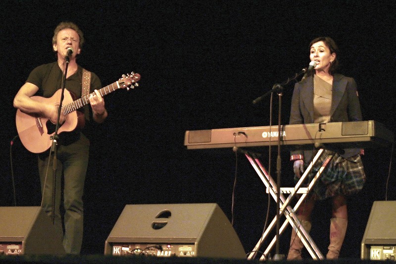 Nezmaři v Ostravě 9.-10.11.2011