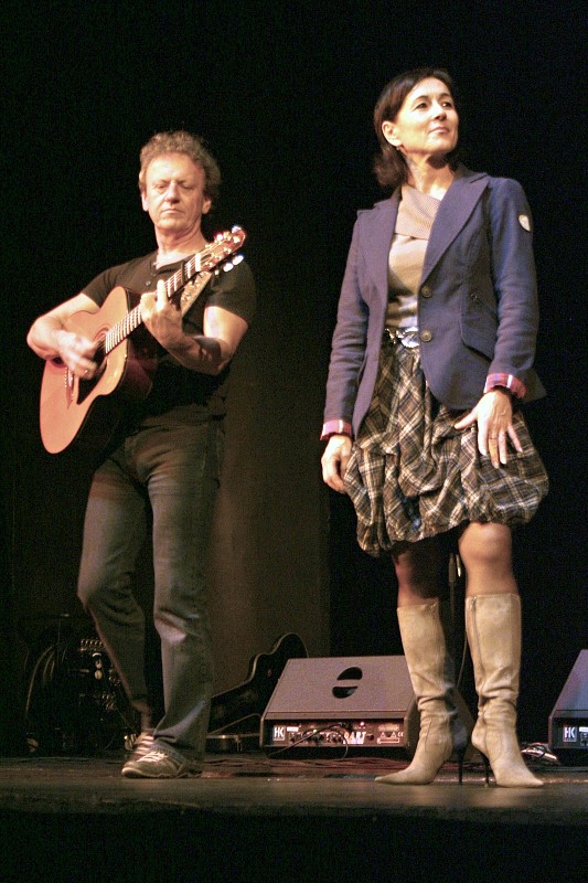 Nezmaři v Ostravě 9.-10.11.2011