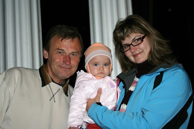 Nezmaři v Ostravě 9.-10.11.2011