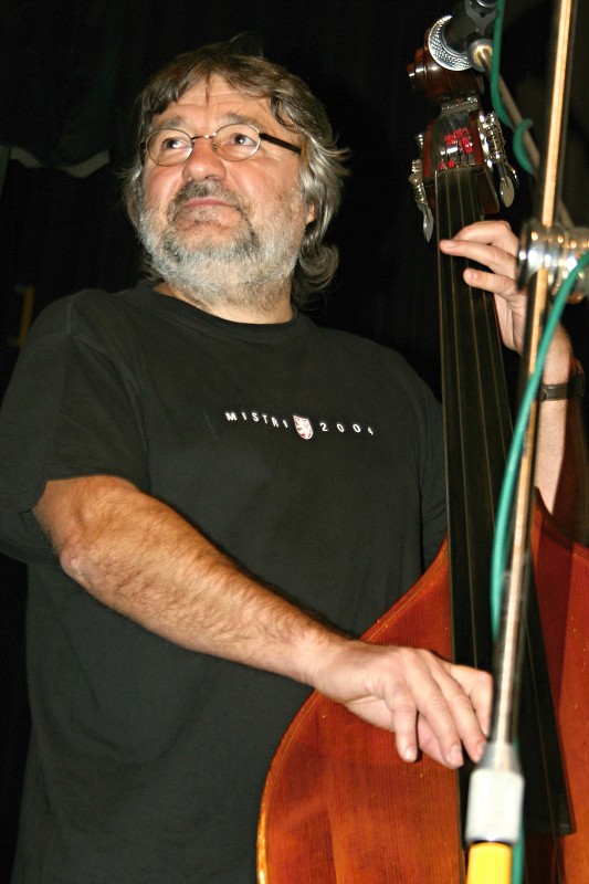 Nezmaři v Ostravě 9.-10.11.2011