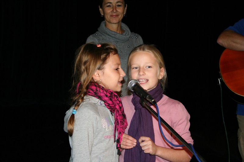 Nezmaři v Ostravě 9.-10.11.2011