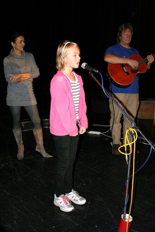 Nezmaři v Ostravě 9.-10.11.2011