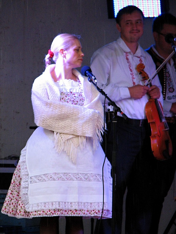 Festival Prameny, Níhov 14.7.2012