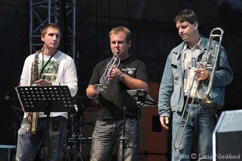 Havířovské slavnosti 7.- 8. 9.2012