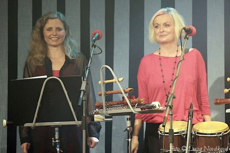 Klíč - 30 let, Divadlo ABC, 21.10.2012