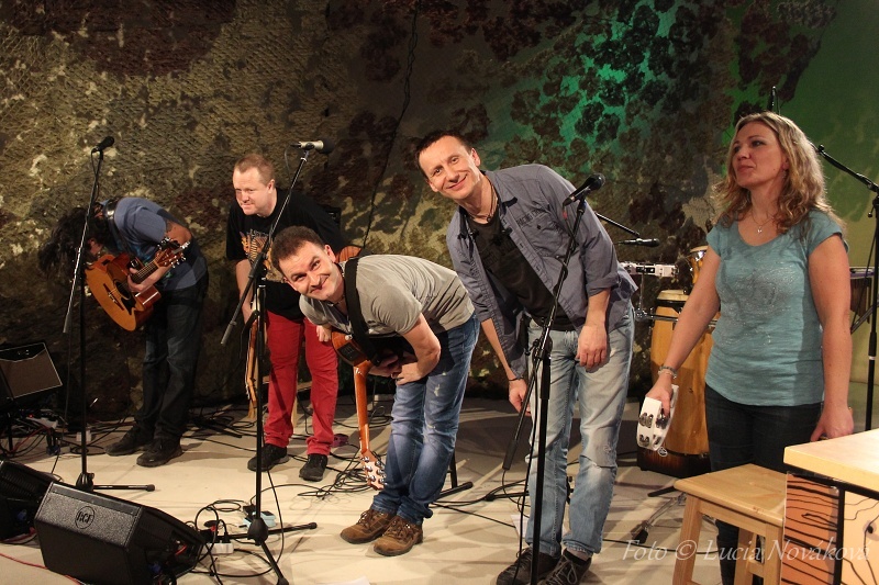F.T. PRIM v TV NOE, Ostrava, 19.2.2015
