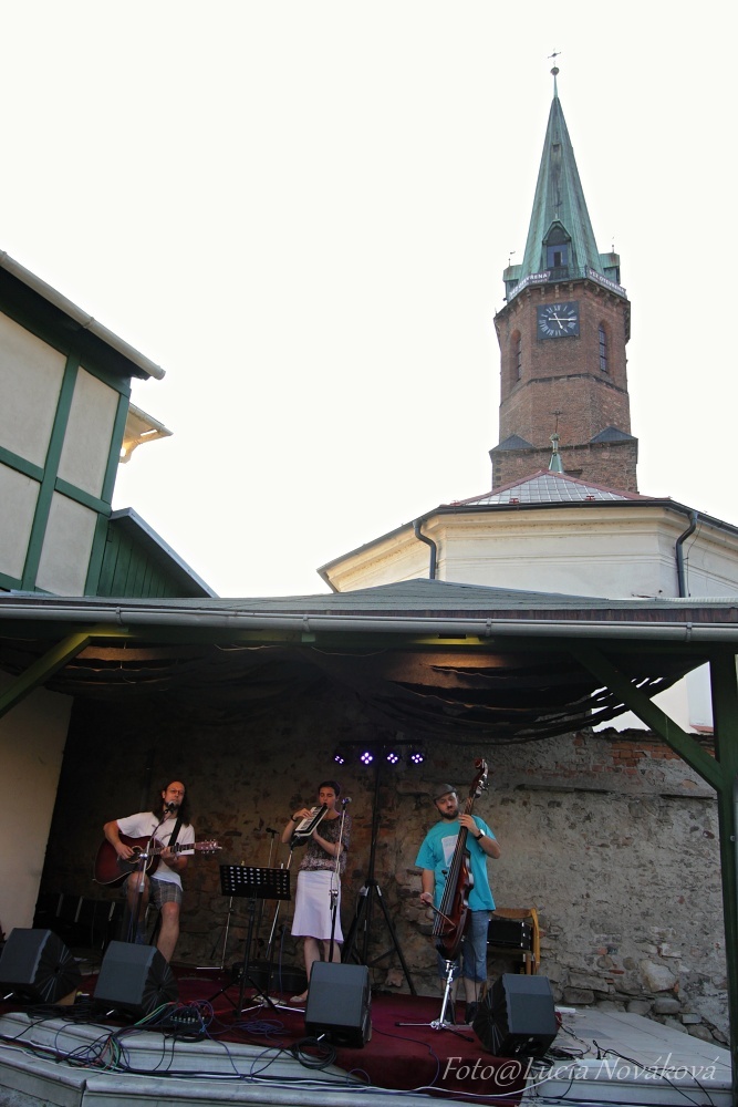 Festiválek sv.Jan session, Frýdek-Místek10.9.2016