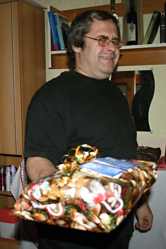 Vánoce 2011- Kopřivnice, Petřvald a bowling Orlová