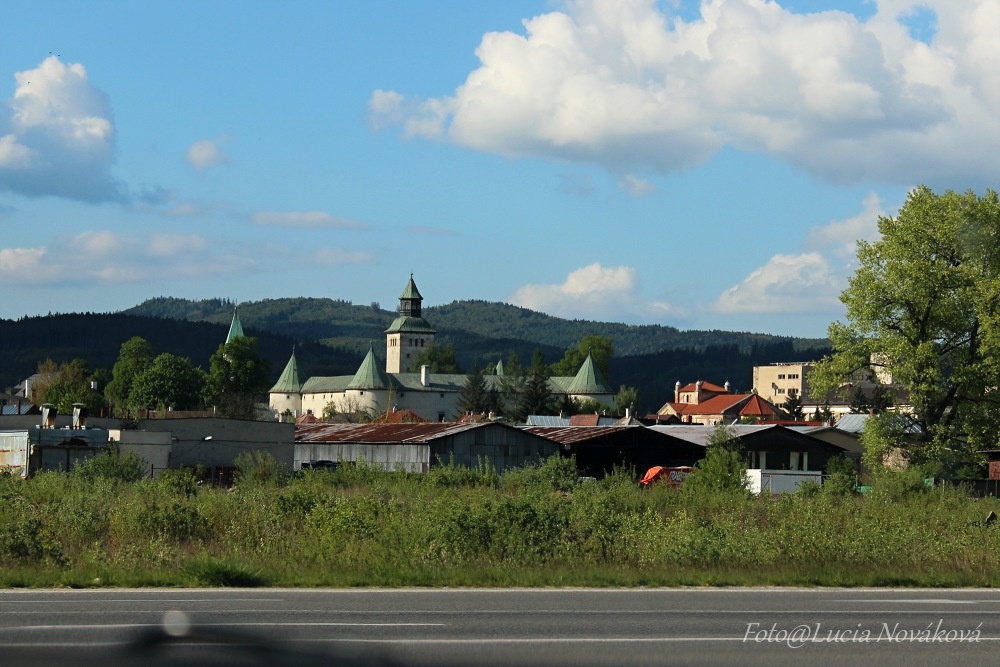Trenčianske Teplice 8.5.2016