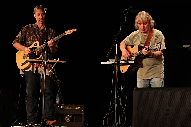 Žalman&Spol K-Trio Ostrava 15.10.2014