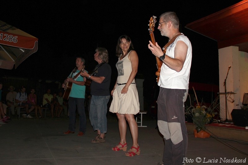 Festival Prameny Níhov, 27.7.2013