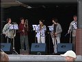 Trombonové kvarteto ZUŠ MIS music 