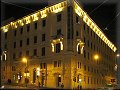 Hotel Comsa Brno Palace - ten asi nevyzkouším