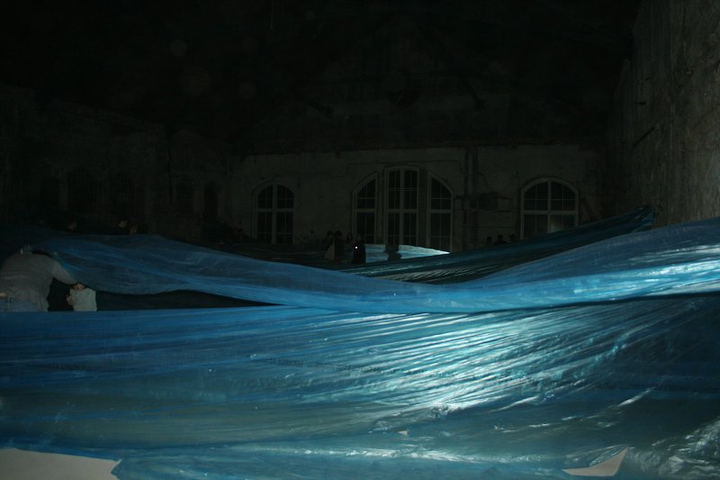 Ostravská muzejní noc, 21.5.2011
