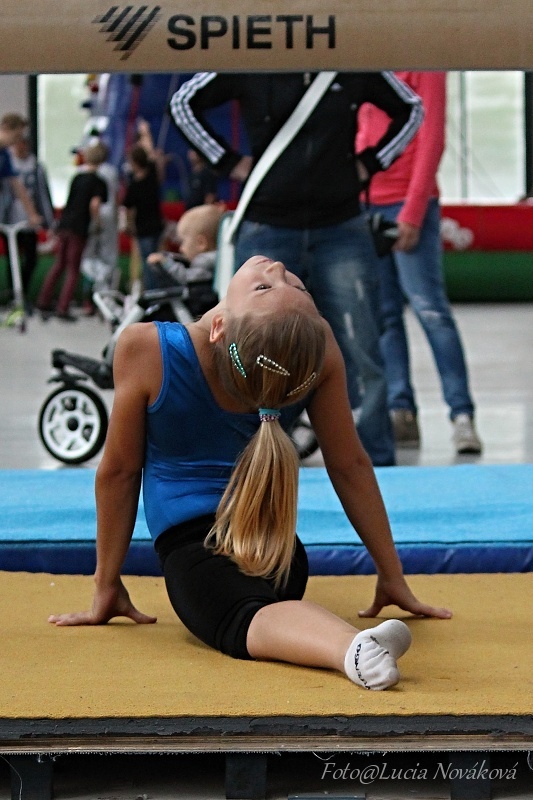 Sportovní Trojhalí, Ostrava, 12.9.2014
