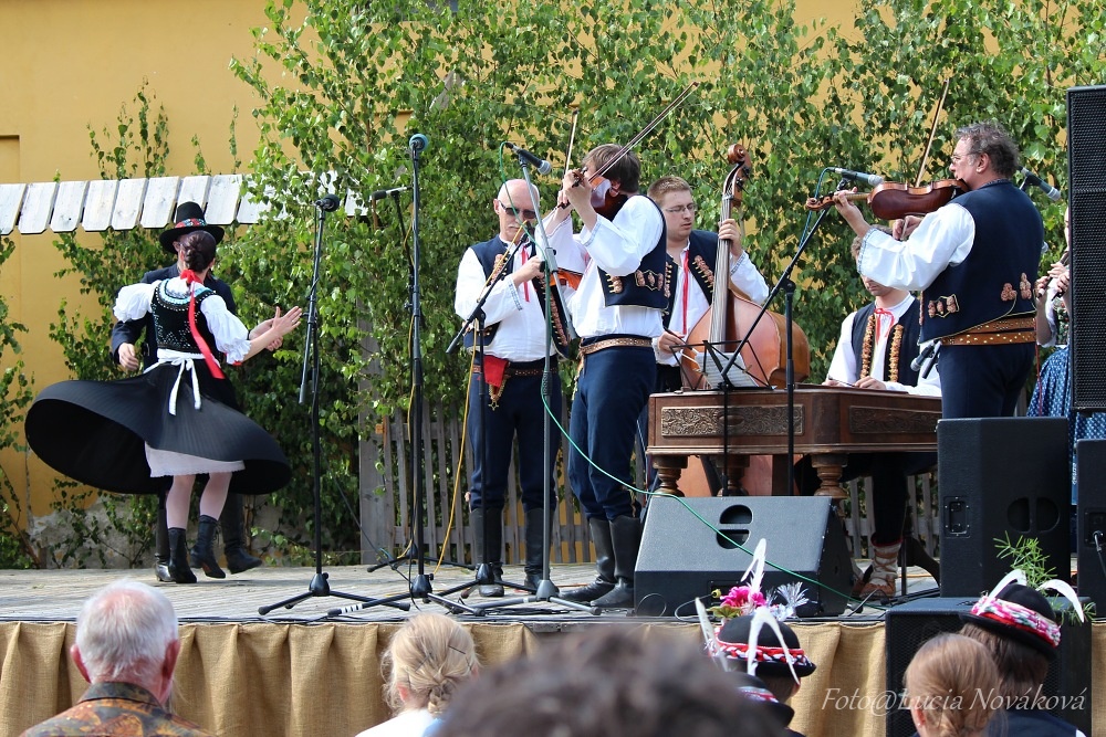 Jízda králů, Doloplazy, 3.7.2016