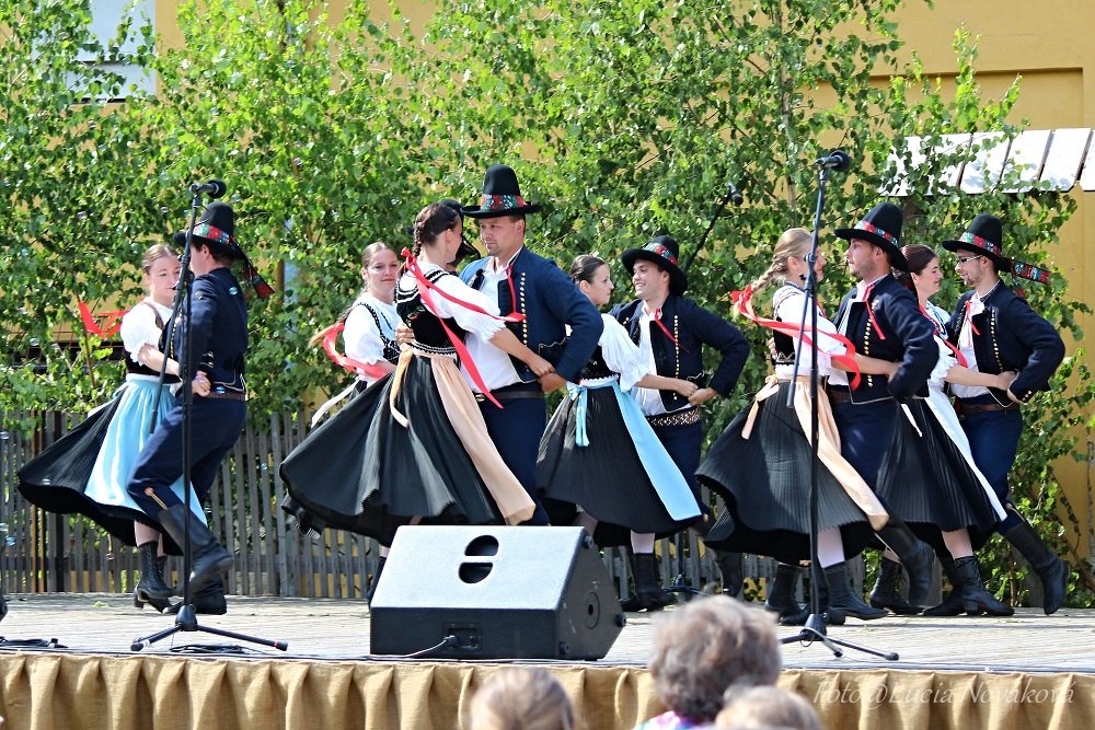 Jízda králů, Doloplazy, 3.7.2016
