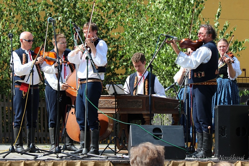 Jízda králů, Doloplazy, 3.7.2016
