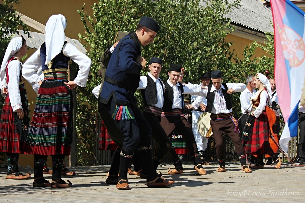 Jízda králů, Doloplazy, 3.7.2016