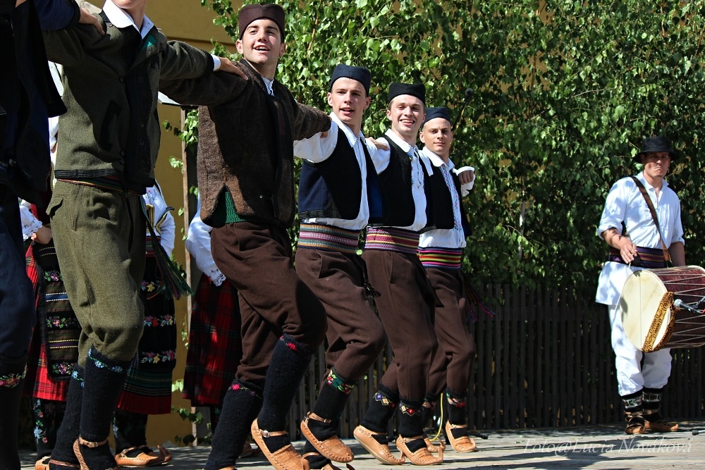 Jízda králů, Doloplazy, 3.7.2016
