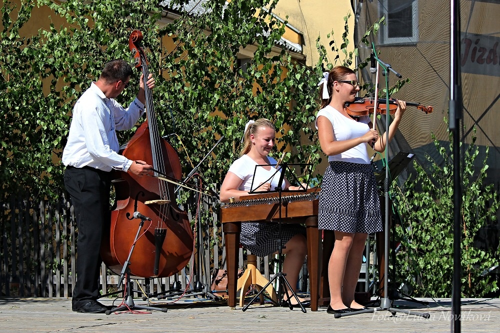 Jízda králů, Doloplazy, 3.7.2016