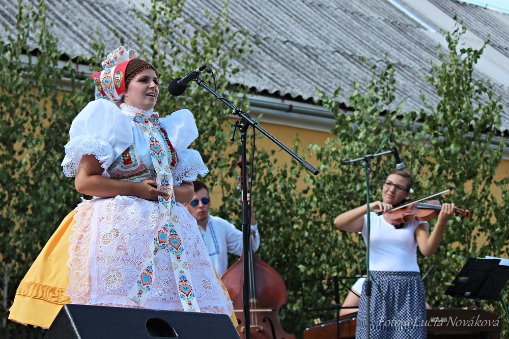 Jízda králů, Doloplazy, 3.7.2016