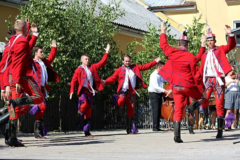 Jízda králů, Doloplazy, 3.7.2016