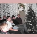 Název: Vánoèní koncert MIS Music 21.12.2005 [018]
Vyfotografováno: 21.12.2005 17:04:36
Rozmìr: 640×480×16M
Velikost: 205,8 KB (210 766 bajtù)
Expozice: (1/60 s, F2.8, ???)