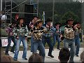 ... i poloprofíci - Country taneční soubor Kentucky z Nivnice 