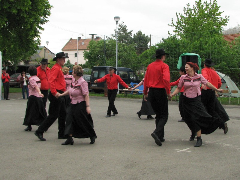 Horecké struny - Horka nad Moravou 15.5.2010