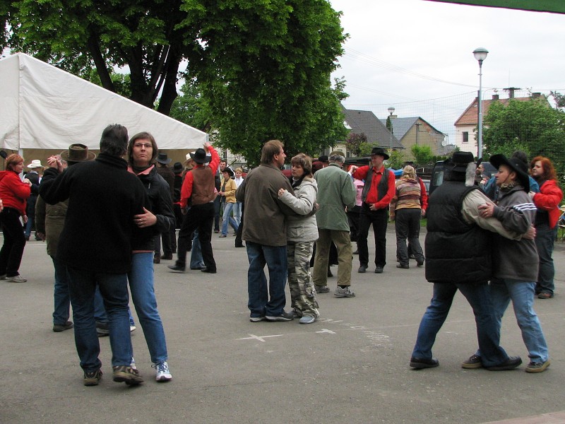 Horecké struny - Horka nad Moravou 15.5.2010