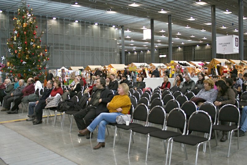 Vánoční Brno a Pocity 18.12.2010