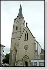 Kostel Tomáše Becketta z Cantenbury