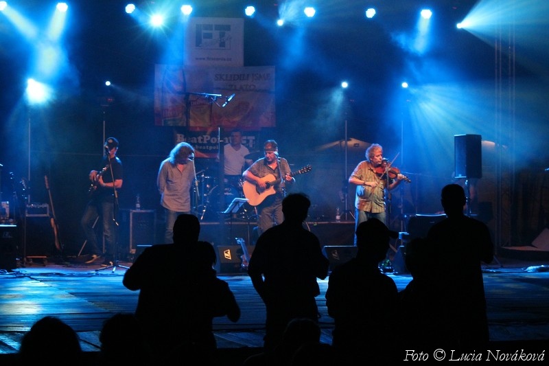 Festival Slunce Strážnice 4.-6.7.2013