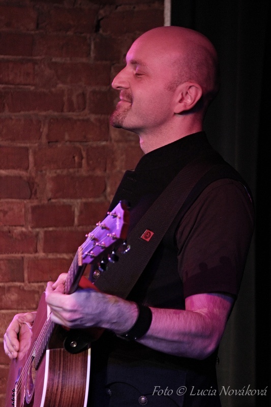 Benefiční koncert pro sdružení HAIMA, 27.11.2014