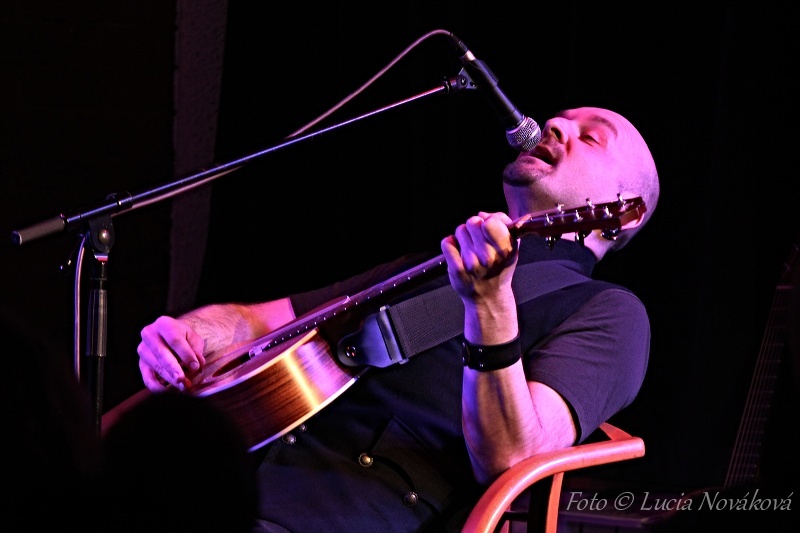 Benefiční koncert pro sdružení HAIMA, 27.11.2014