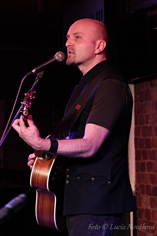 Benefiční koncert pro sdružení HAIMA, 27.11.2014