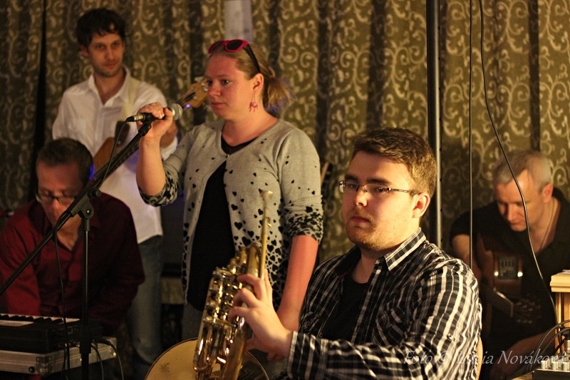 Hanácké Folkoš, 1. kolo, Olomouc 23.4.2015