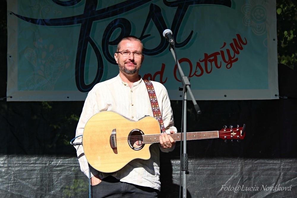 FolkFest pod Ostrým, Soblahov,7.5.2016