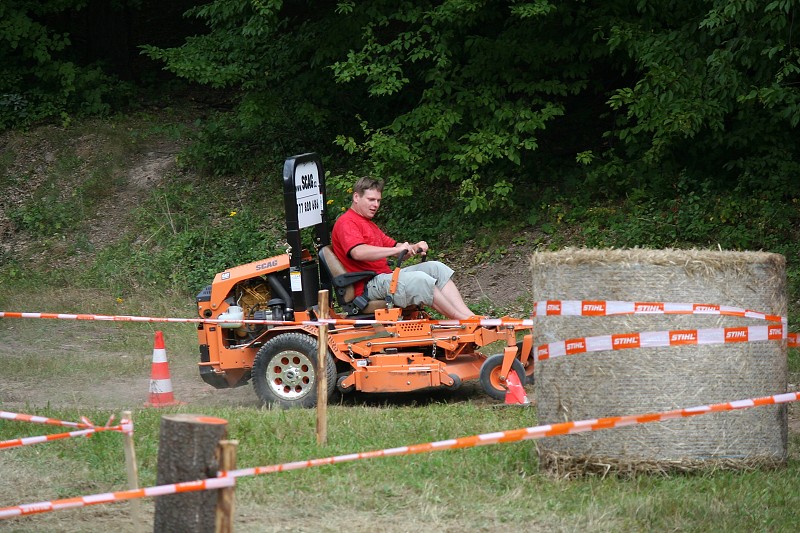 Svátek dřeva Frenštát 4.8.2012
