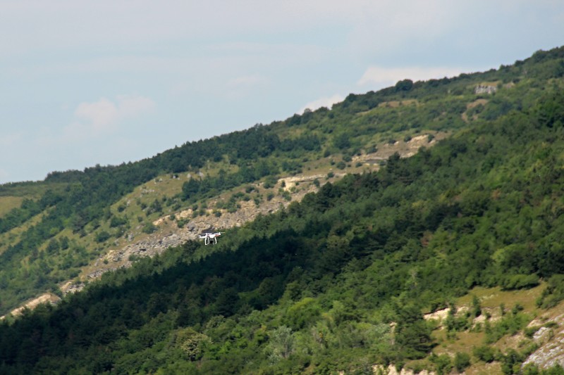 Výlet na Devín, 20.7.2013