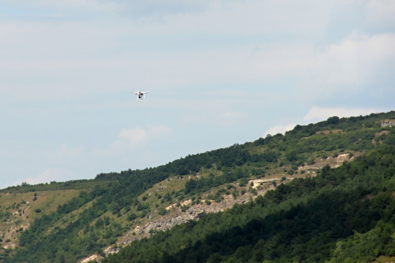 Výlet na Devín, 20.7.2013