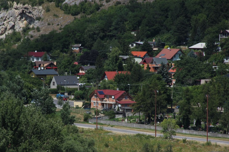 Výlet na Devín, 20.7.2013