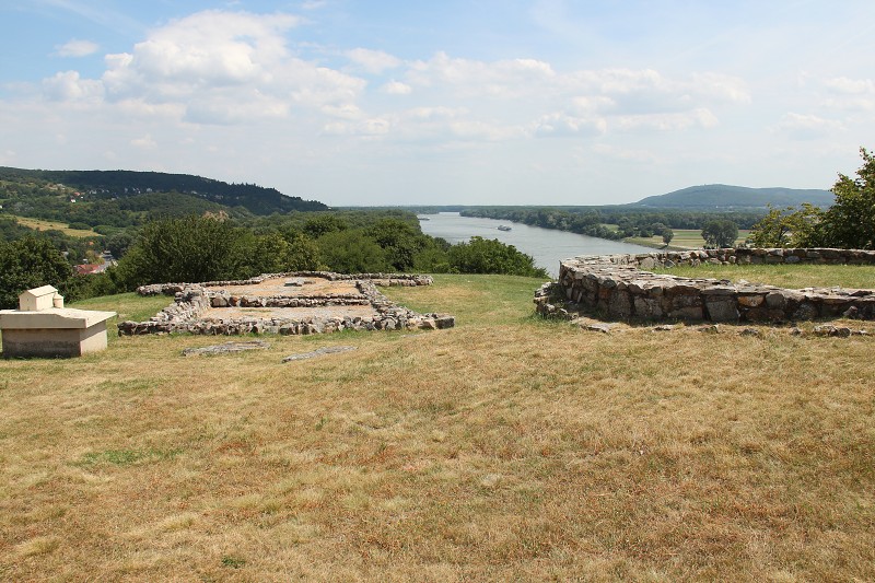 Výlet na Devín, 20.7.2013