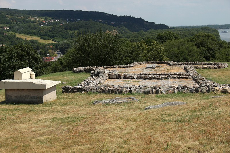 Výlet na Devín, 20.7.2013
