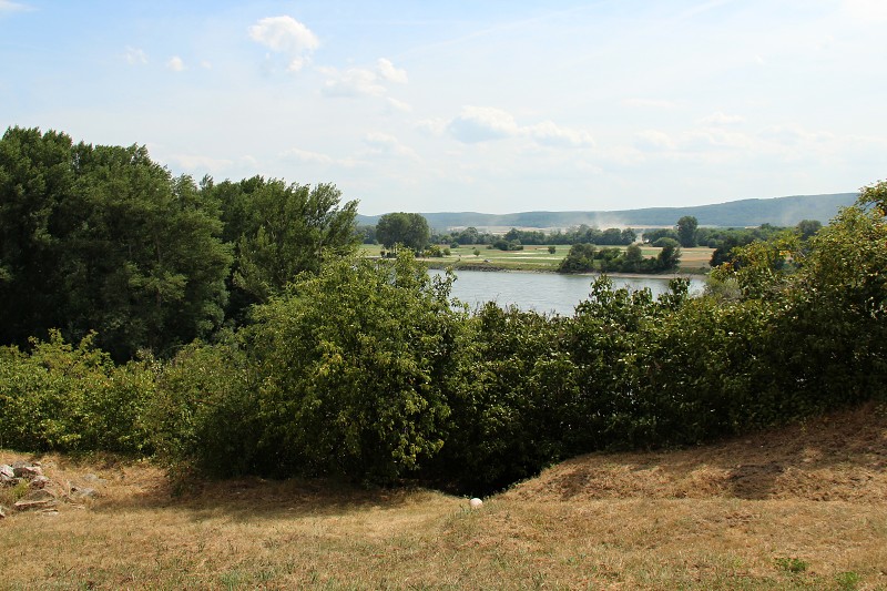 Výlet na Devín, 20.7.2013